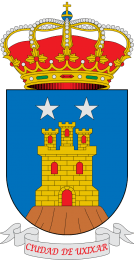 Ayuntamiento de Ugijar