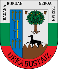 Ayuntamiento de Urkabustaiz