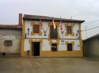 Ayuntamiento de Urones de Castroponce
