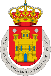 Ayuntamiento de Utiel