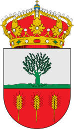 Ayuntamiento de Valdaracete
