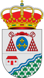 Ayuntamiento de Valdelacasa de Tajo