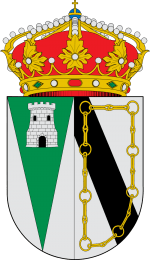 Ayuntamiento de Valdelacasa