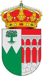 Ayuntamiento de Valdemanco