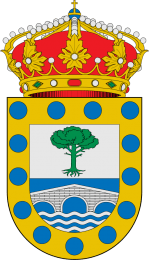 Ayuntamiento de Valdemaqueda