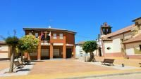 Ayuntamiento de Valdemora
