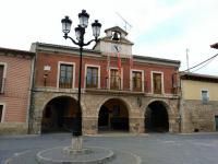 Ayuntamiento de Valdenebro de los Valles