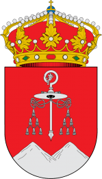 Ayuntamiento de Valdeobispo