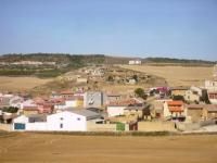 Ayuntamiento de Valdeolmillos