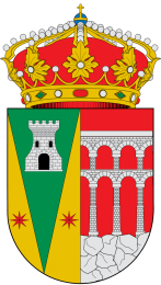 Ayuntamiento de Valdeprados