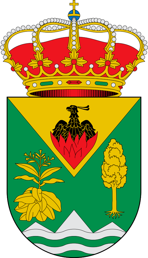 Ayuntamiento de Valderrubio