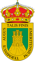 Ayuntamiento de Valencia del Ventoso