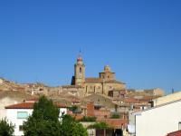 Ayuntamiento de Valjunquera