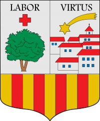 Ayuntamiento de Vall d'Alba