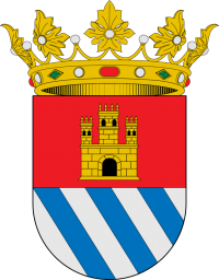 Ayuntamiento de Vall de Almonacid
