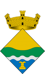 Ayuntamiento de Vall-llobrega