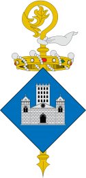 Ayuntamiento de Vallbona de les Monges