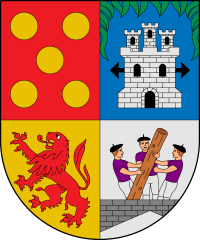 Ayuntamiento de Valle de Arana