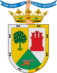 Ayuntamiento de Valle de Mena