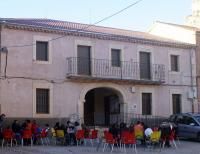 Ayuntamiento de Valle de Tabladillo