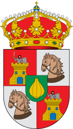 Ayuntamiento de Vallelado