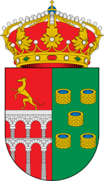 Ayuntamiento de Valmojado