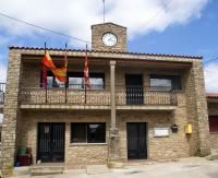 Ayuntamiento de Valsalabroso