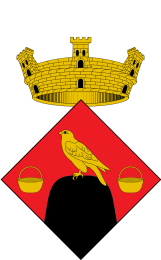 Ayuntamiento de Veciana