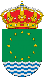 Ayuntamiento de Vega de Santa Maria