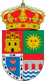 Ayuntamiento de Vegas del Condado