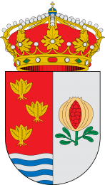 Ayuntamiento de Vegas del Genil