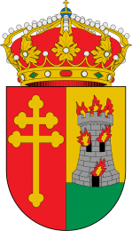 Ayuntamiento de Velilla de San Antonio
