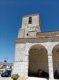 Ayuntamiento de Velilla