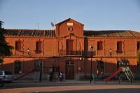 Ayuntamiento de Ventosa de la Cuesta