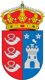 Ayuntamiento de Venturada