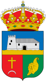 Ayuntamiento de Vícar