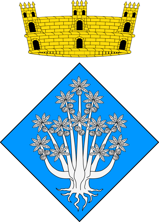 Ayuntamiento de Viladrau