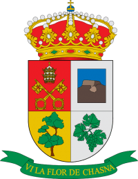 Ayuntamiento de Vilaflor de Chasna