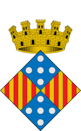 Ayuntamiento de Vilagrassa