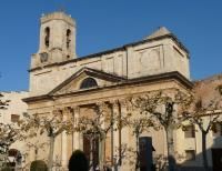 Ayuntamiento de Vilallonga del Camp