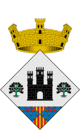 Ayuntamiento de Vilanova de Prades