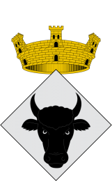 Ayuntamiento de Vilanova d'Escornalbou