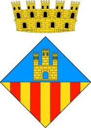 Ayuntamiento de Vilanova I La Geltrú