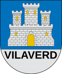 Ayuntamiento de Vilaverd