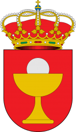 Ayuntamiento de Villafrades de Campos