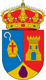 Ayuntamiento de Villagonzalo Pedernales
