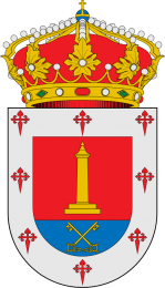 Ayuntamiento de Villalar de los Comuneros