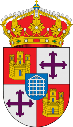 Ayuntamiento de Villalba de los Llanos
