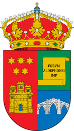 Ayuntamiento de Villalbilla de Burgos