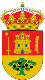 Ayuntamiento de Villalmanzo